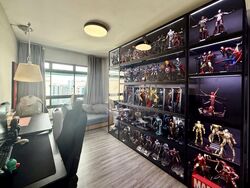 Blk 684B Jurong West Street 64 (Jurong West), HDB Executive #602656341